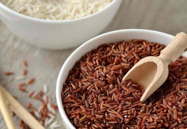 Trào ngược dạ dày ăn gạo lứt