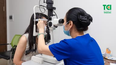 Tư vấn: Tăng nhãn áp phòng ngừa sao cho hiệu quả