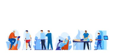 Tìm hiểu về vật lý trị liệu tai biến mạch máu não