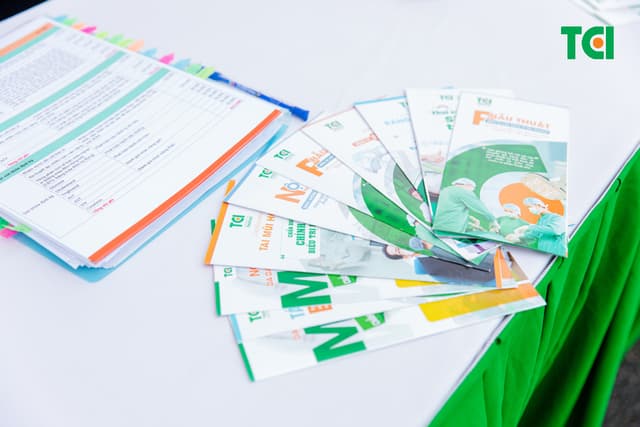 Ảnh Sự kiện Đồng diễn dân vũ – Phụ nữ Việt Nam giàu sức sống