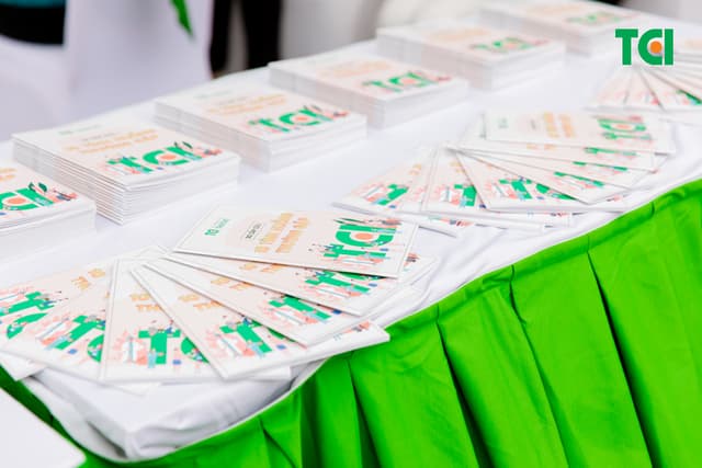 Ảnh Sự kiện Đồng diễn dân vũ – Phụ nữ Việt Nam giàu sức sống