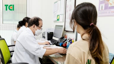 3 Danh mục thường gặp trong gói khám sức khỏe tổng quát