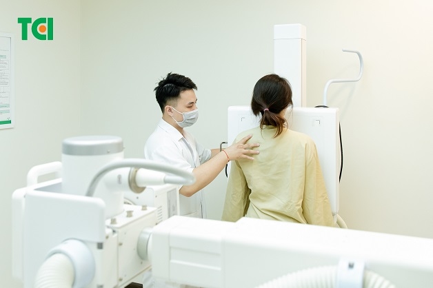 khám sức khỏe định kỳ