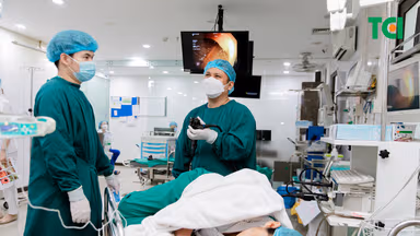 3 Phương pháp tầm soát ung thư đường tiêu hóa