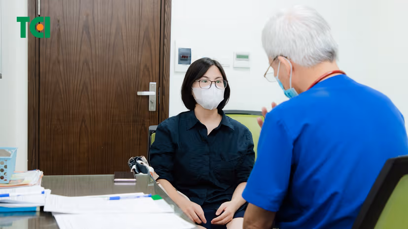 3 Phương pháp tầm soát ung thư phổ biến