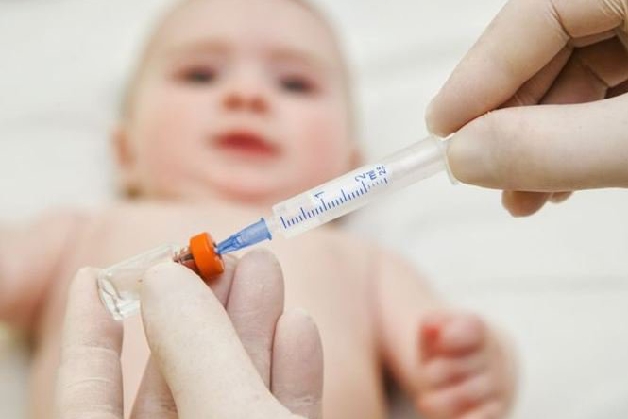 vacxin bạch hầu ho gà uốn ván rubella sởi