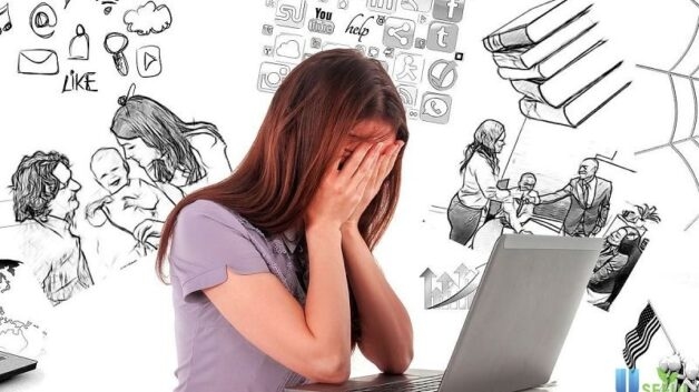 Căng thẳng gây trào ngược dạ dày thực quản ICD 10