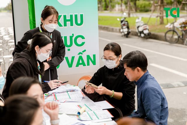 Ảnh Sự kiện Đồng diễn dân vũ – Phụ nữ Việt Nam giàu sức sống