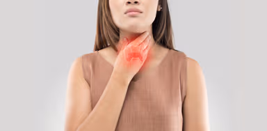 Tuyến giáp rối loạn: Nguyên nhân và triệu chứng