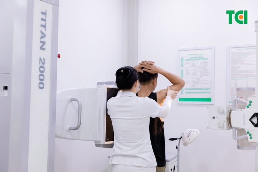 Thực hư phương pháp bấm huyệt chữa rối loạn nhịp tim