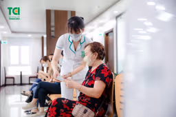 Quyền lợi khi áp dụng bảo hiểm bảo lãnh Liberty tại Thu Cúc TCI