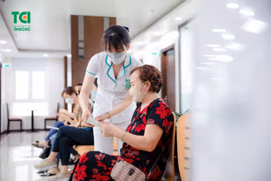 Quyền lợi khi áp dụng bảo hiểm bảo lãnh Liberty tại Thu Cúc TCI