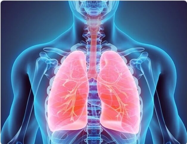 Bệnh phổi tắc nghẽn mạn tính đặc biệt nguy hiểm vì gây ra nhiều biến chứng nghiêm trọng, cần được điều trị sớm