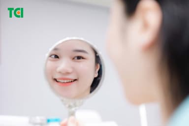 Mão sứ kim loại tuổi thọ có thể lên tới 15 năm