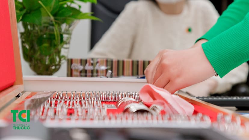 Tìm hiểu Ortho K bao nhiêu tiền và cách sử dụng hiệu quả