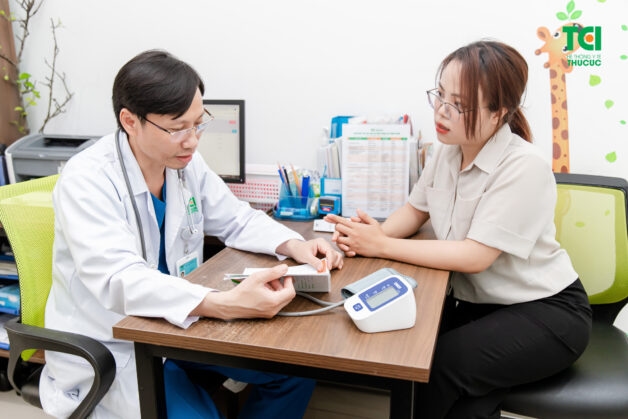 Những điều cần đánh giá trước khi tiêm vắc xin viêm gan B