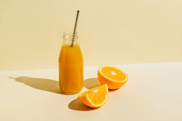 Chữa hóc xương cá bằng Vitamin C hiệu quả không?