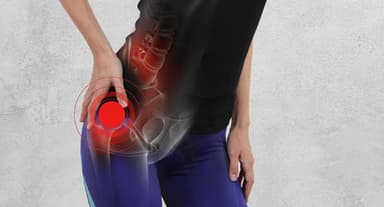 Triệu chứng đau rễ dây thần kinh tọa