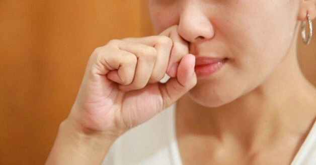 Dị vật trong mũi triệu chứng như nào