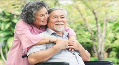 Bệnh Alzheimer điều trị qua các giai đoạn