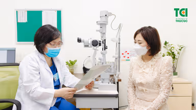 Dấu hiệu giúp bạn nhận biết mình đang mắc viễn thị hay loạn thị