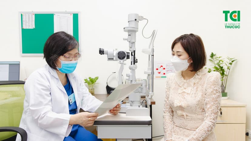 Dấu hiệu giúp bạn nhận biết mình đang mắc viễn thị hay loạn thị