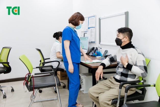 Điều trị để cải thiện hen suyễn triệu chứng
