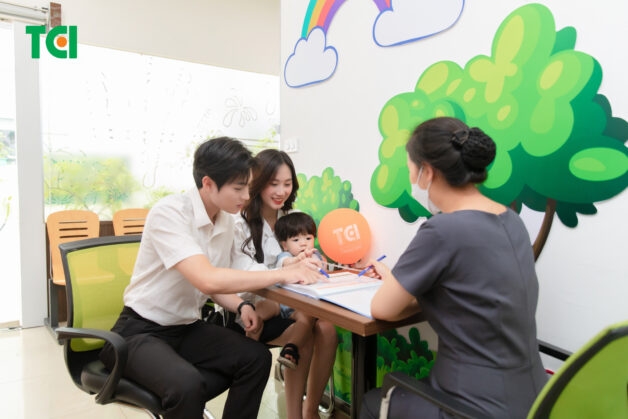 Những lưu ý khi tiêm chủng gia đình