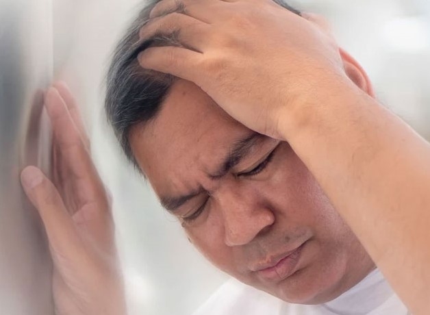 tăng huyết áp đột ngột