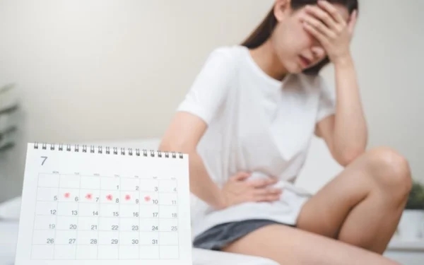 Dấu hiệu của bệnh ung thư buồng trứng