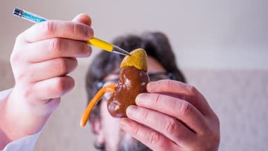 Khối u tuyến thượng thận: Dấu hiệu và chẩn đoán