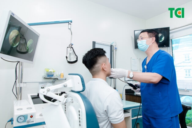 Giải đáp chi tiết: Làm cách nào để hết hóc xương cá?