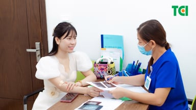 Lý do chị em cần khám sàng lọc ung thư cổ tử cung từ sớm