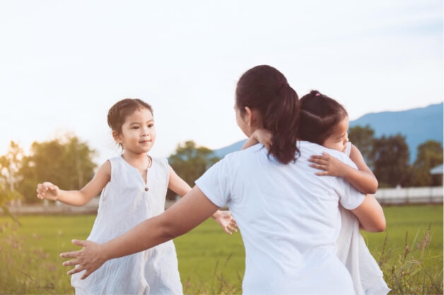 Độ tuổi tiêm phòng HPV