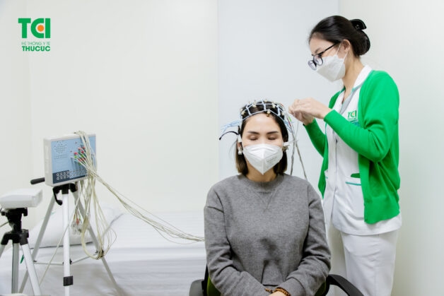 Mất ngủ uống hoạt huyết dưỡng não cần được bác sĩ chỉ định