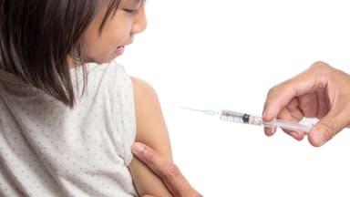 4 Điều nên lưu tâm khi tiêm phòng cho bé