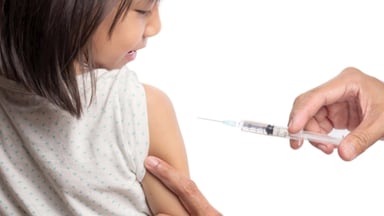 4 Điều nên lưu tâm khi tiêm phòng cho bé