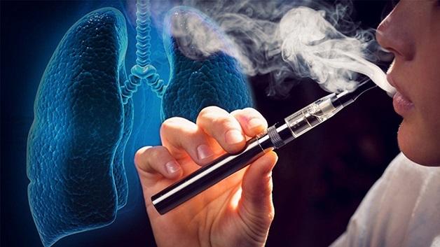 Nguyên nhân gây tắc nghẽn phổi mãn tính