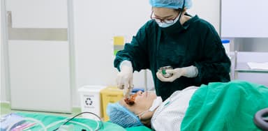 Điểm danh các phương pháp phẫu thuật nâng cơ mí mắt