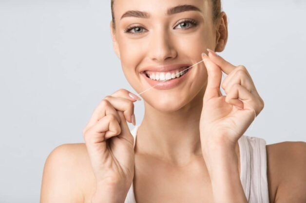 Quy trình chăm sóc răng miệng đặc biệt bạn nên tuân thủ.
