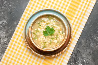 Dinh dưỡng đúng cách và hiệu quả khi mắc sốt xuất huyết