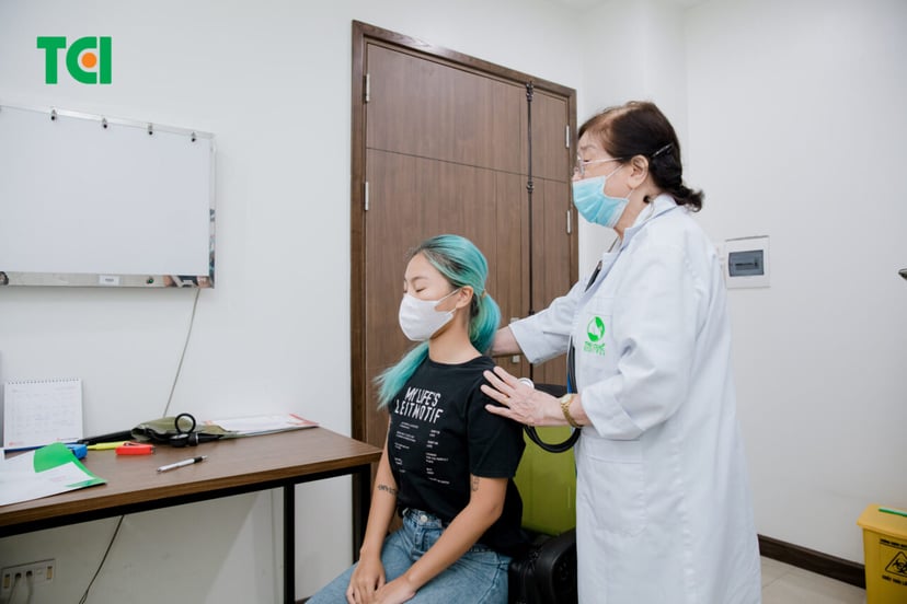 Giải đáp: Thoát vị đĩa đệm nên bổ sung gì