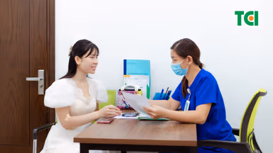 Thời điểm vàng để khám sàng lọc ung thư vú dành cho chị em