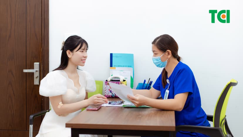 Thời điểm vàng để khám sàng lọc ung thư vú dành cho chị em