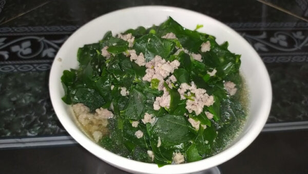10 món phải bổ sung vào thực đơn cho trẻ suy dinh dưỡng 7 tuổi