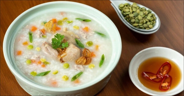 Thực đơn trẻ suy dinh dưỡng thấp còi ngon và dễ nấu-2