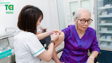 Tìm hiểu các mũi tiêm bạch hầu giúp phòng bệnh hiệu quả