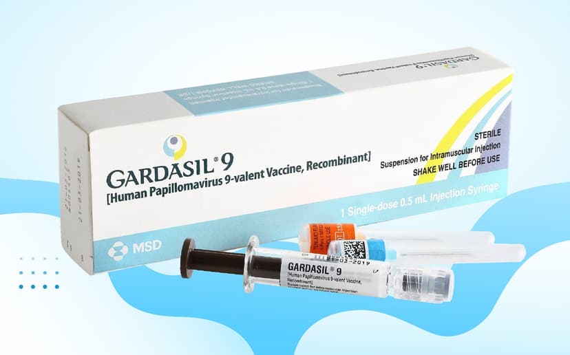 Tác động của vắc xin HPV đối với chu kỳ kinh nguyệt