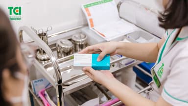 Tìm hiểu 4 thông tin cần biết về vacxin Infanrix Hexa