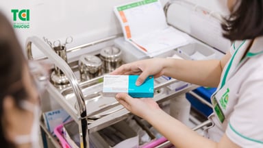 Tìm hiểu 4 thông tin cần biết về vacxin Infanrix Hexa